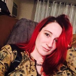 Meet your Posher, Katelyn